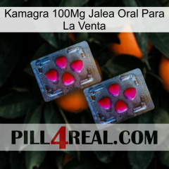 Kamagra 100Mg Oral Jelly For Sale 14